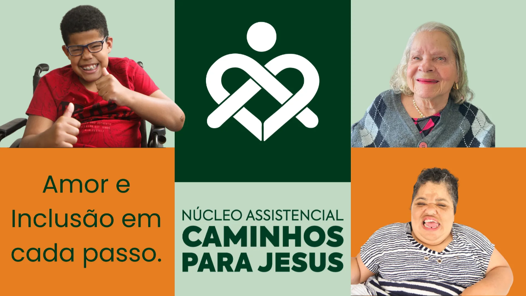 Cuidando com Amor e Transformando Vidas