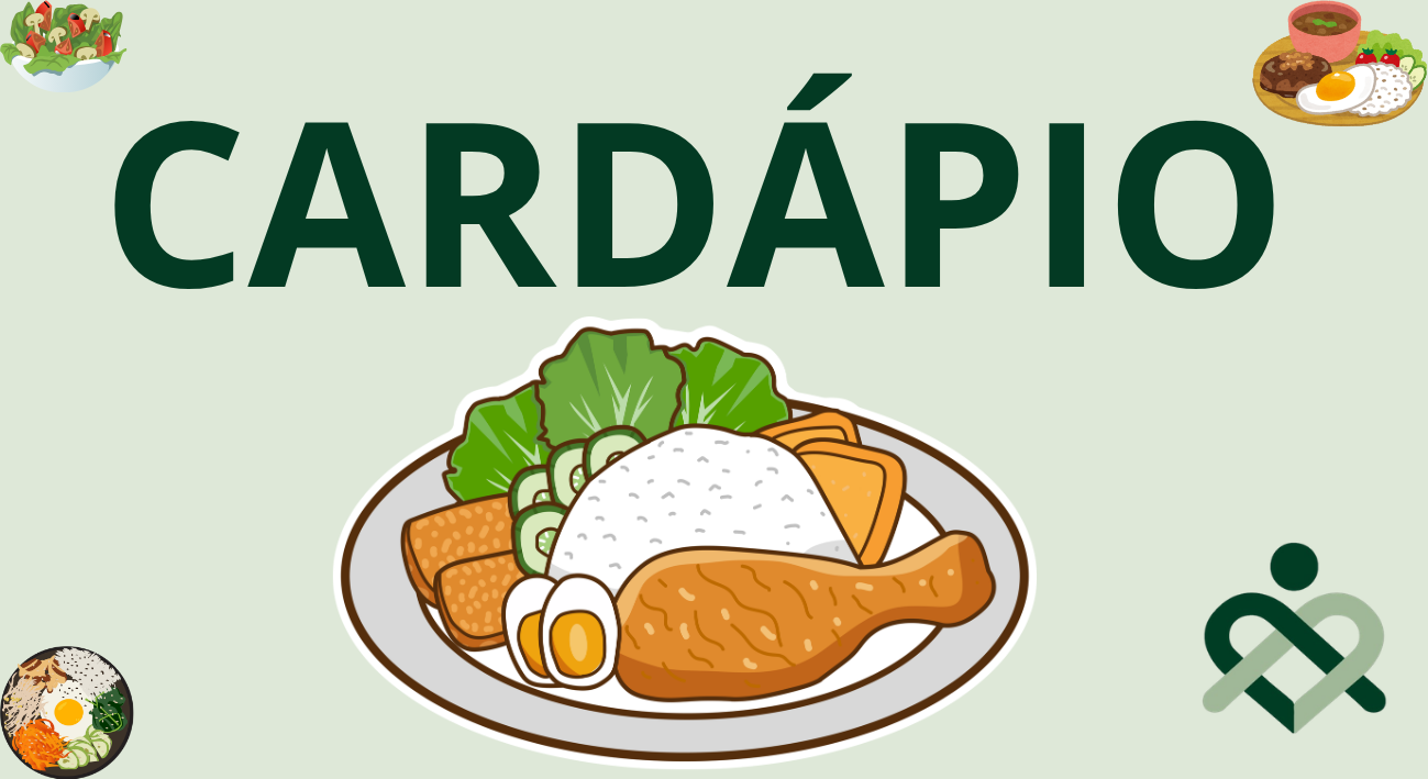 NUTRIÇÃO